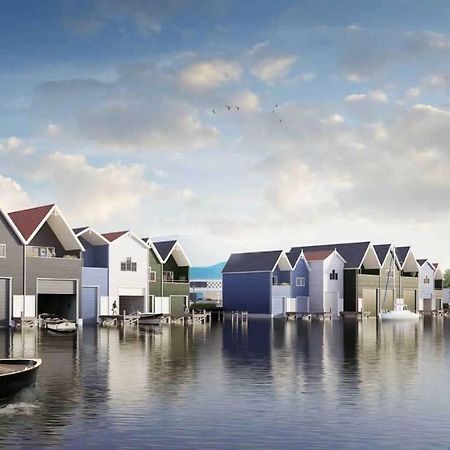 Boothuis 64 Harderwijk Exterior foto